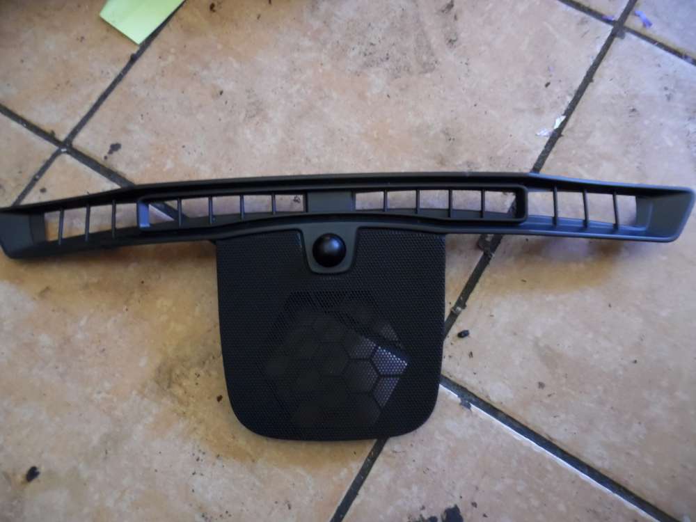 Opel Insignia A Lautsprecherabdeckung Armaturenbrett 13274843 
