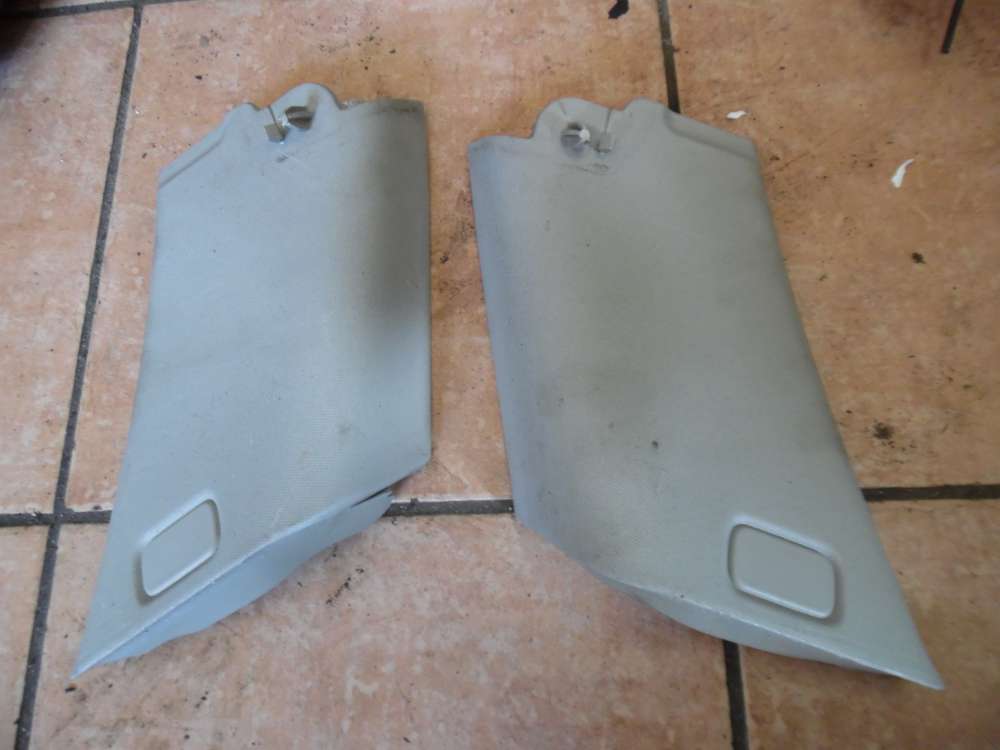 Opel Insignia A C-S�ule Abdeckung 13221265 13221266 