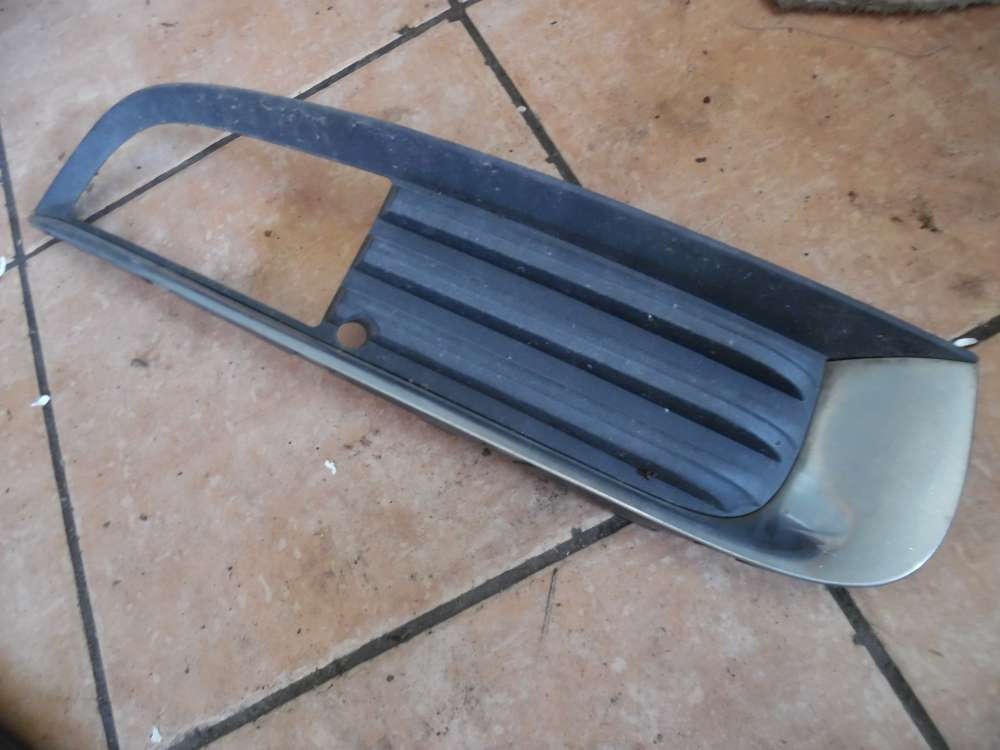 Opel Insignia A Abdeckung Nebelscheinwerfer Gitter Vorne Rechts