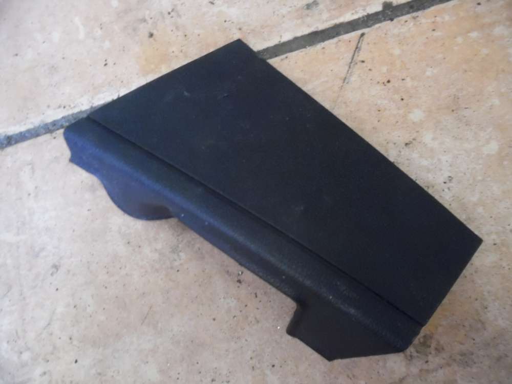 Opel Insignia A Abdeckung 13325208