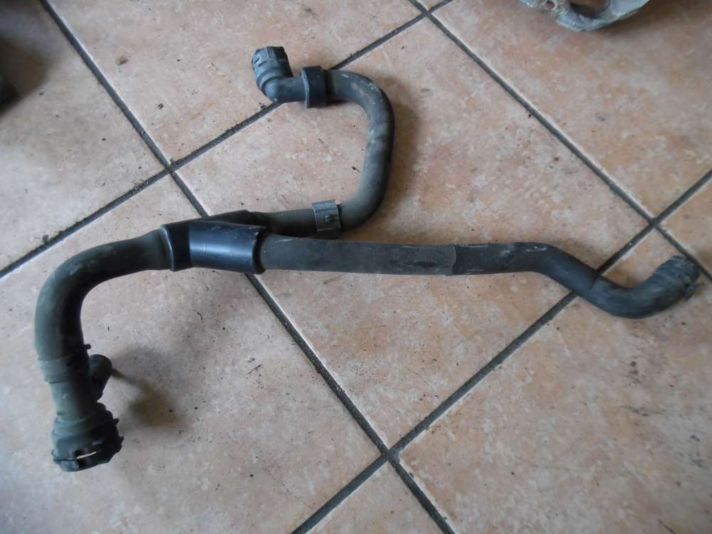 Opel Insignia A 2,0CDTi K�hlwasser K�hlmittel Leitung Schlauch