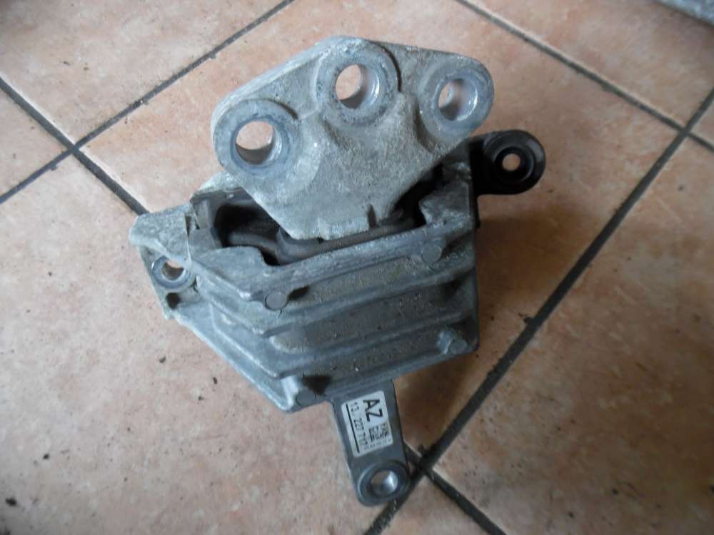 Opel Insignia A 2,0CDTi D�mpfungsblock Motorhalter Rechts 13227717
