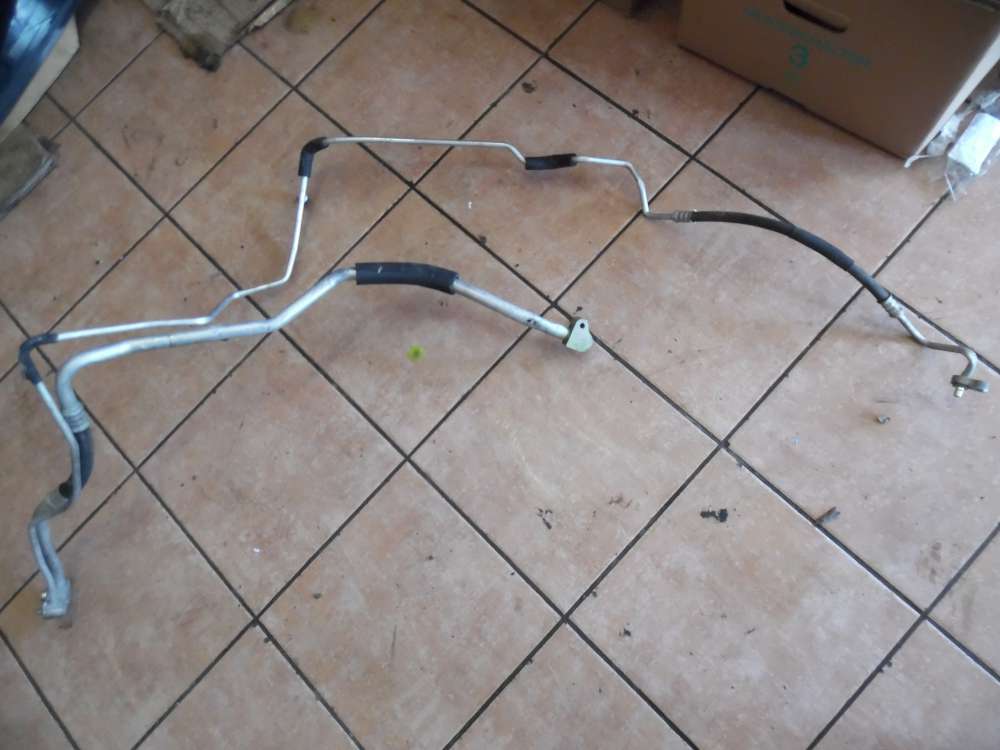 Opel Insignia A Klimaleitung Klimaschlauch Druckleitung