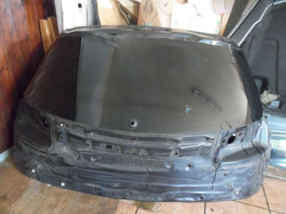 Opel Insignia A Heckklappe Heckscheibe Graphitschwarz : Z22C