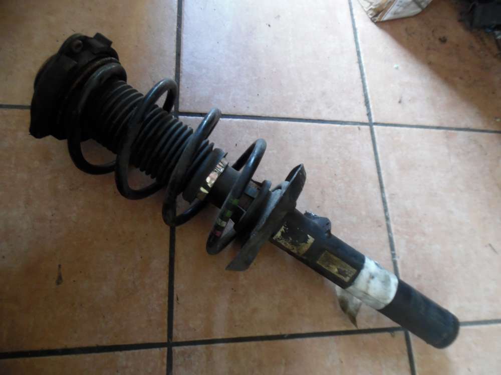 VW Golf VI Sto�d�mpfer Federbein Vorne Rechts