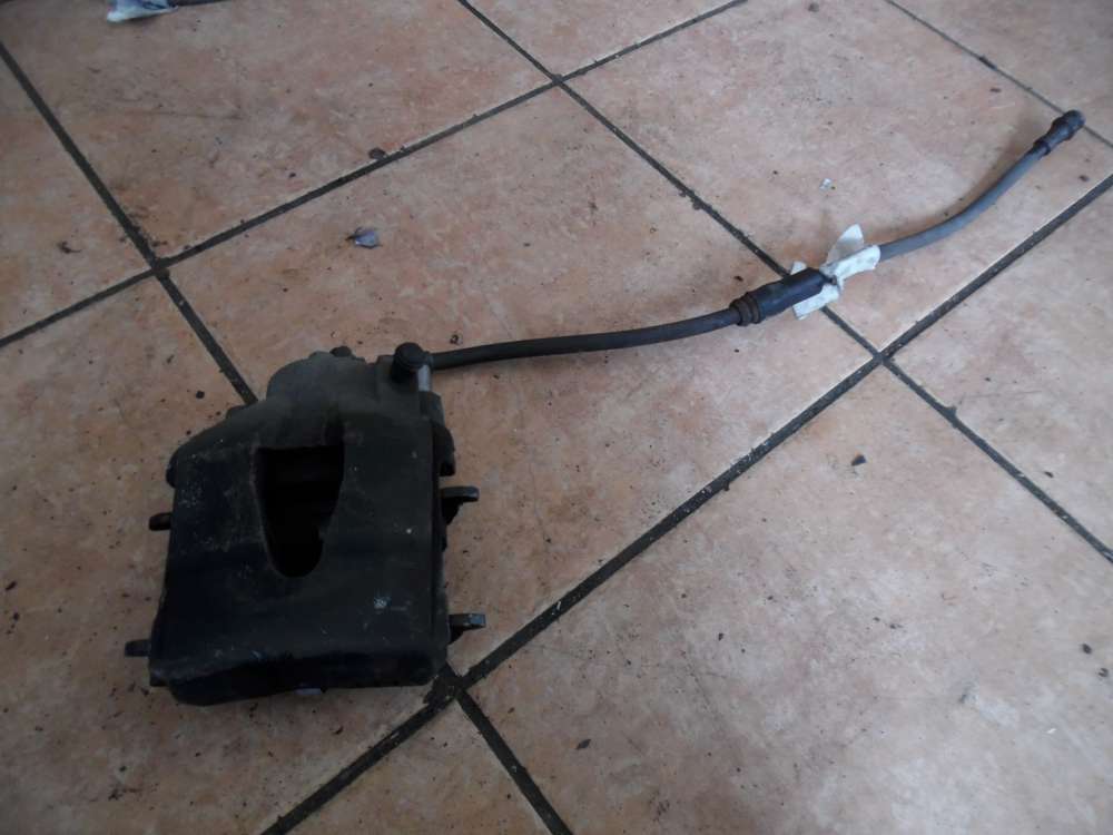 VW Golf VI Bremssattel Bremszange Vorne Links