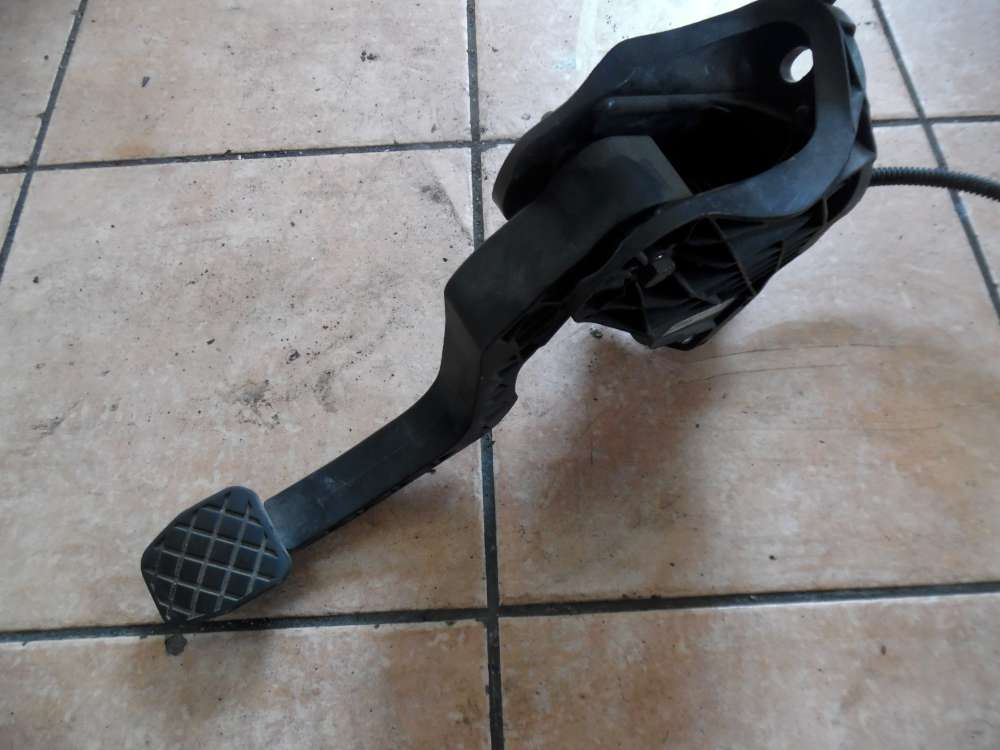 VW Golf VI Kupplungspedal Pedale 1K1721059