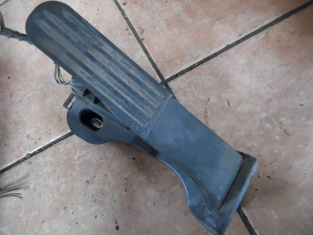 VW Golf VI Pedale elektrisches Gaspedal 1K1721503