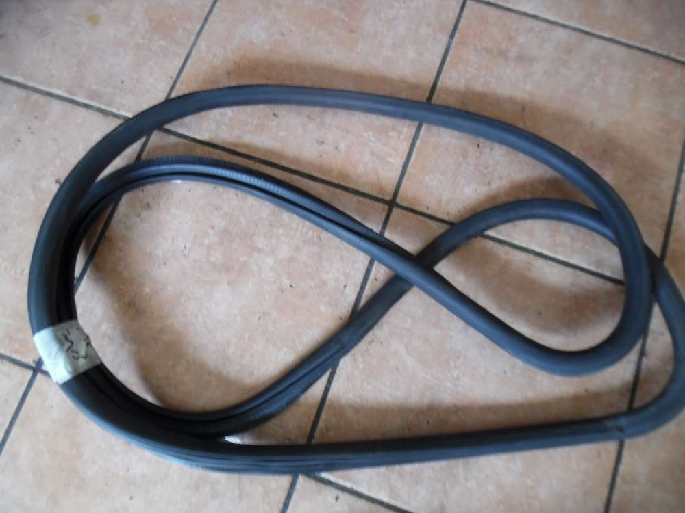 VW Golf VI T�rdichtung Karosserie Vorne Links 5K4867911