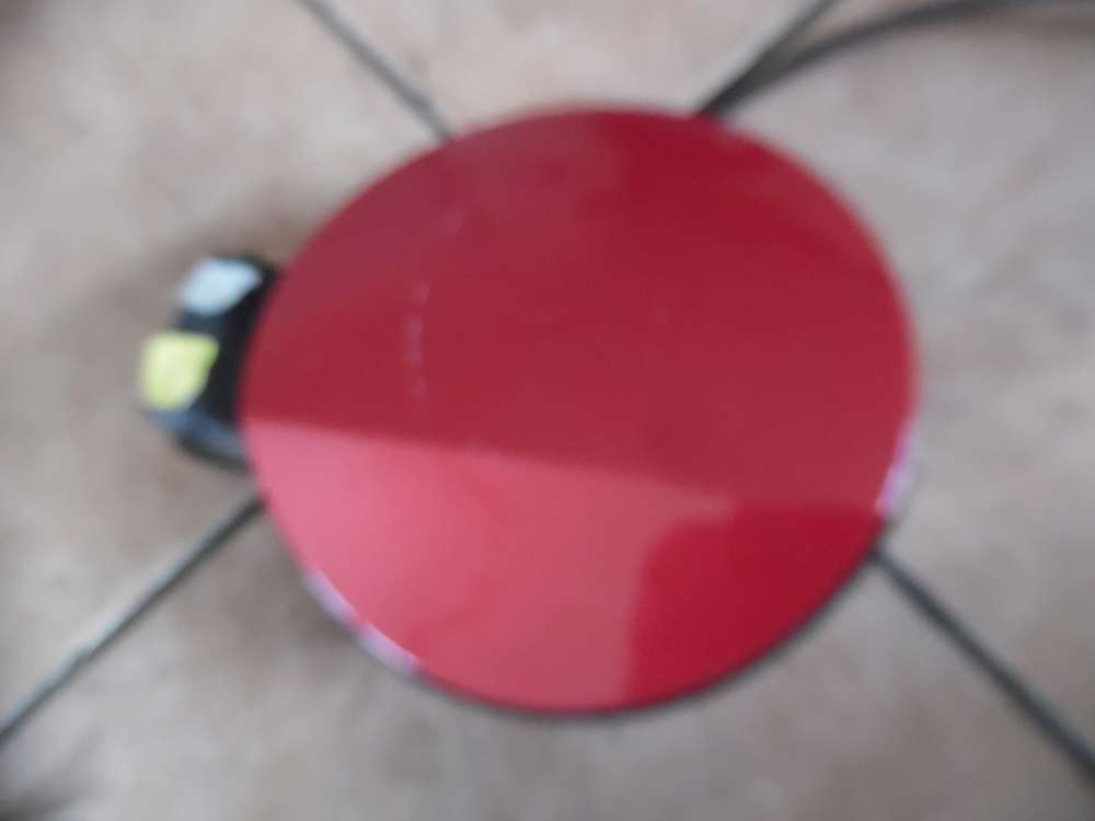 VW Golf VI Tankdeckel Tankklappe 1K0010462