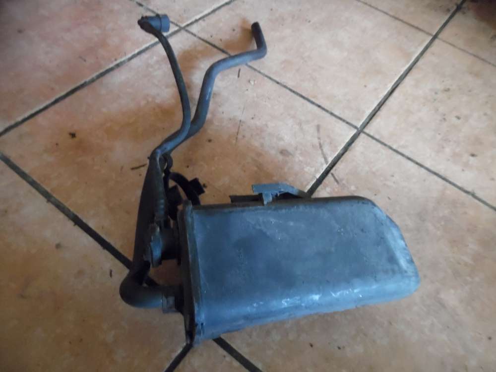 VW Golf VI Aktivkohlebeh�lter Beh�lter 1K0201801