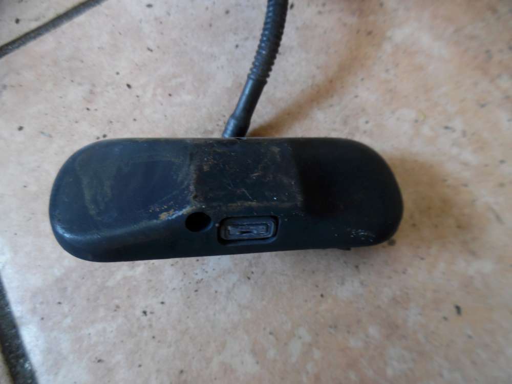 VW Golf VI Wischwasserd�se Spritzd�se