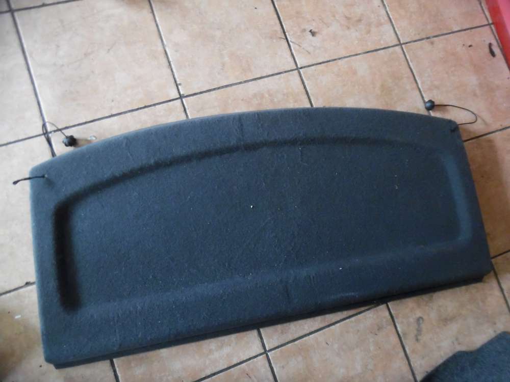 VW Golf VI Hutablage Laderraumabdeckung 1K0867769