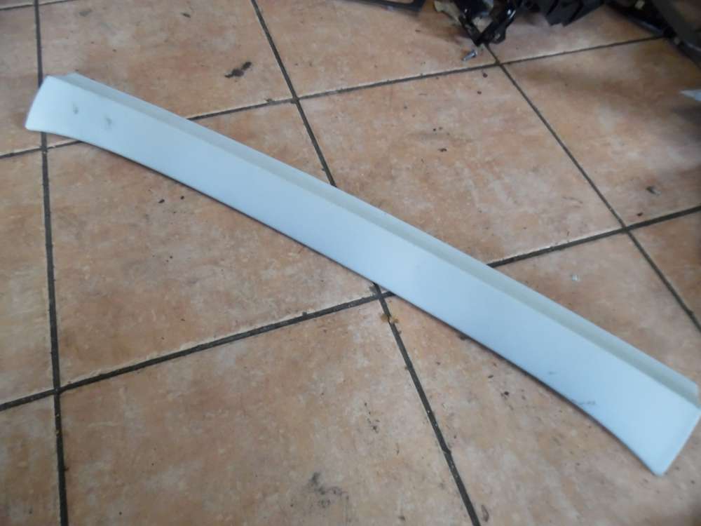 VW Golf VI Abschlussleiste Dachverkleidung 1K6867617