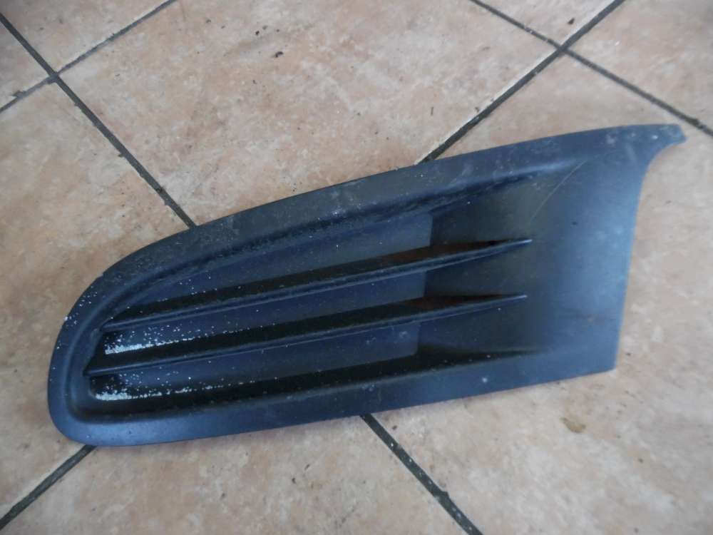 VW Golf VI L�ftungsgitter Vorne Links 5K0853665