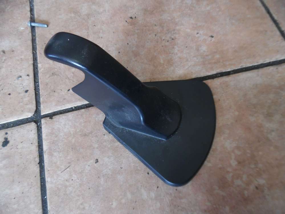 VW Golf VI Abdeckung Sitzabdeckung Hinten 8P0886197