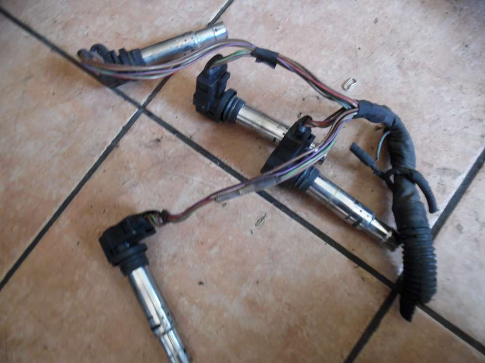 VW Golf VI 1,4 Z�ndspule 036905715