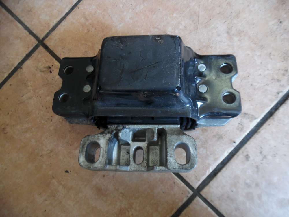 VW Golf VI 1,4 Motorhalter Motorlager Links 1K0199555