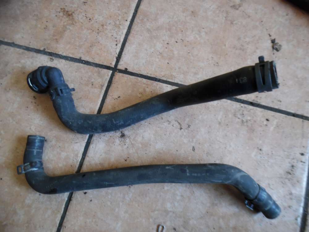 VW Golf VI 1,4 K�hlleitung K�hlschlauch 1K0122073