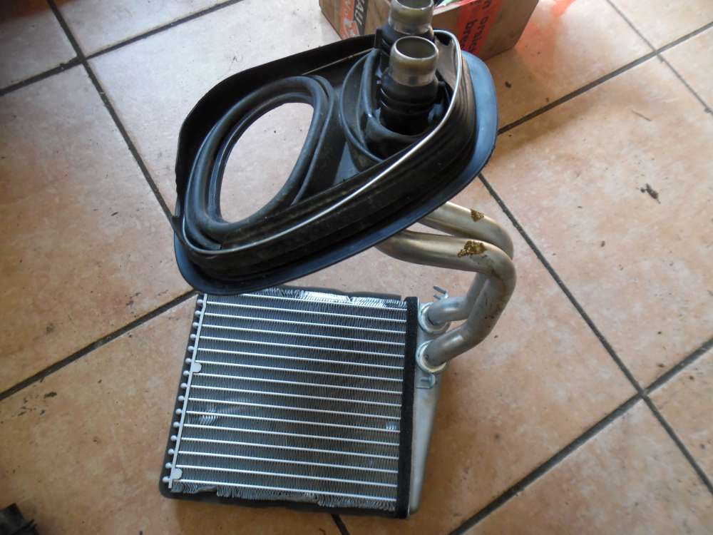 VW Golf VI Heizmatrix W�rmetauscher 1K0819033