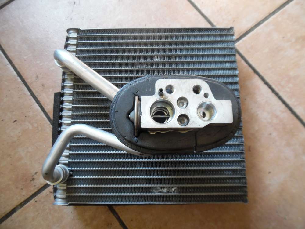 VW Golf VI W�rmetauscher Heizungsk�hler