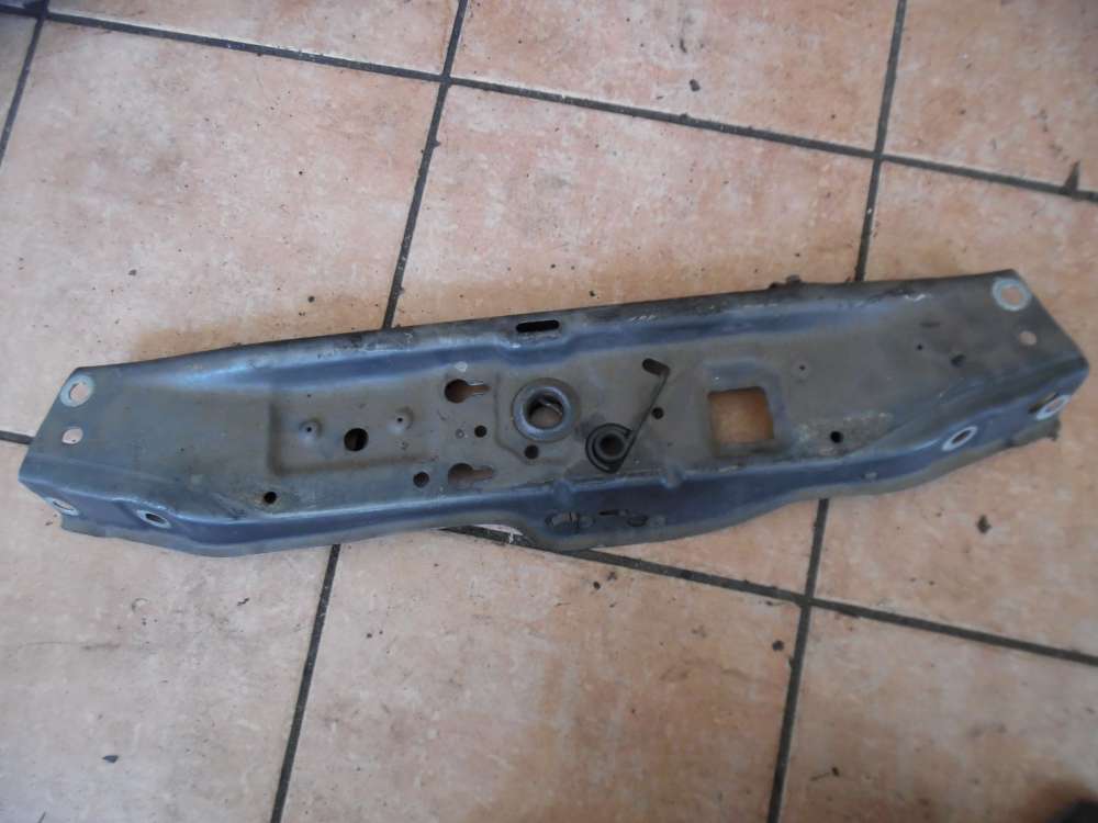 Opel Astra H Schlosstr�ger Frontmaske