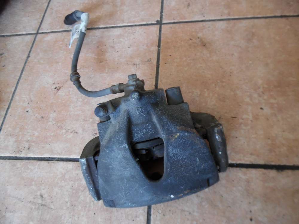 Opel Astra H Bremssattel Bremszange Vorne Rechts