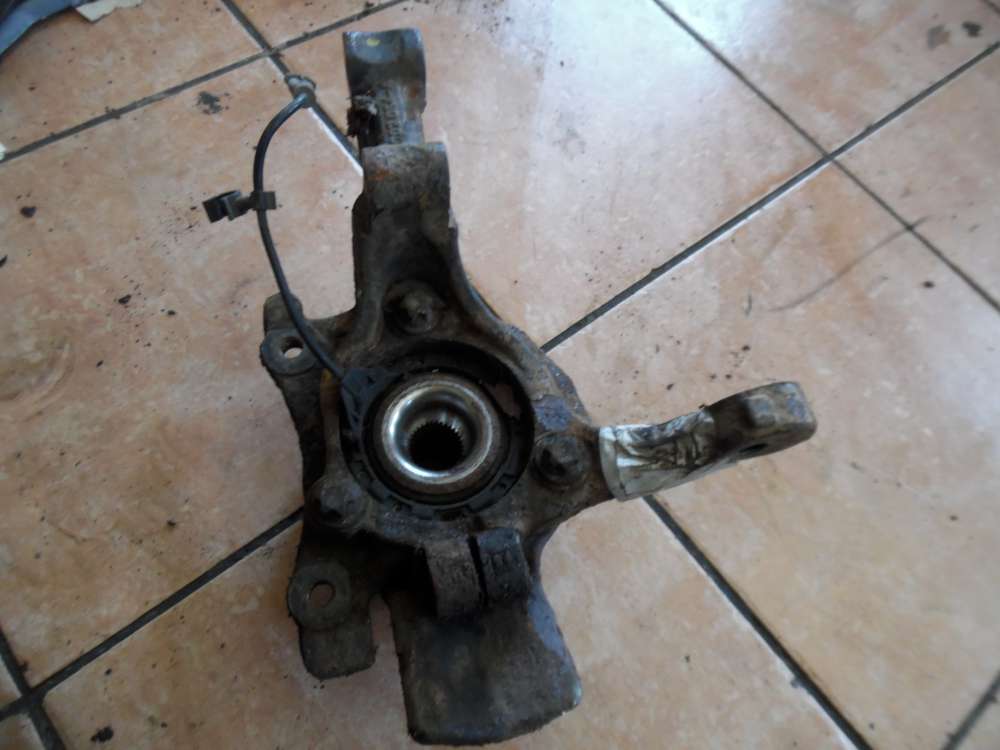 Opel Astra H Achsschenkel Radlager Vorne Rechts
