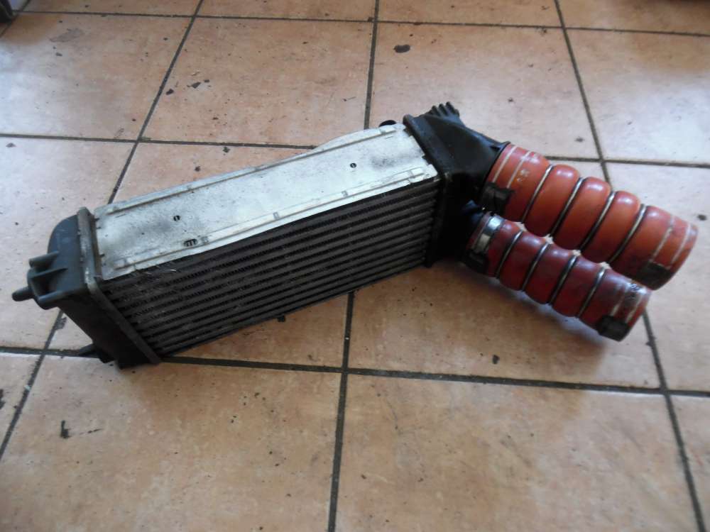 Peugeot RCZ Ladeluftk�hler 9674041380 