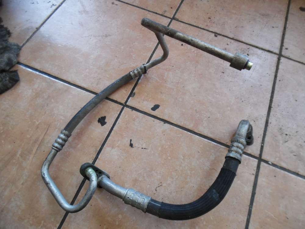 Opel Astra H Klimaleitung Klimaschlauch
