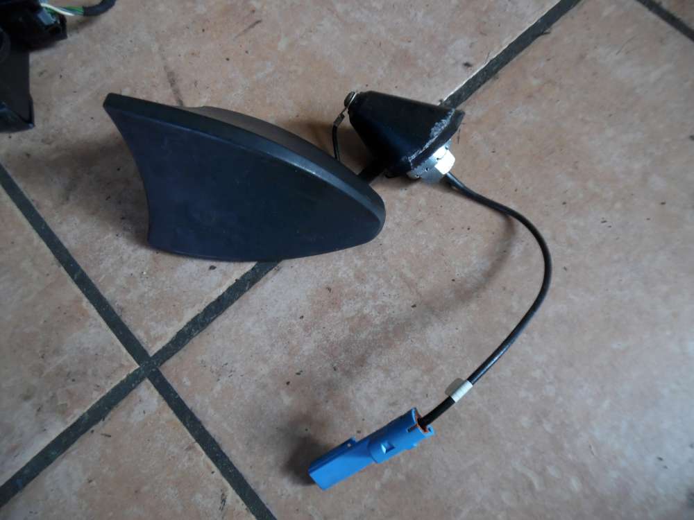 Opel Astra H Antenne Dachantenne