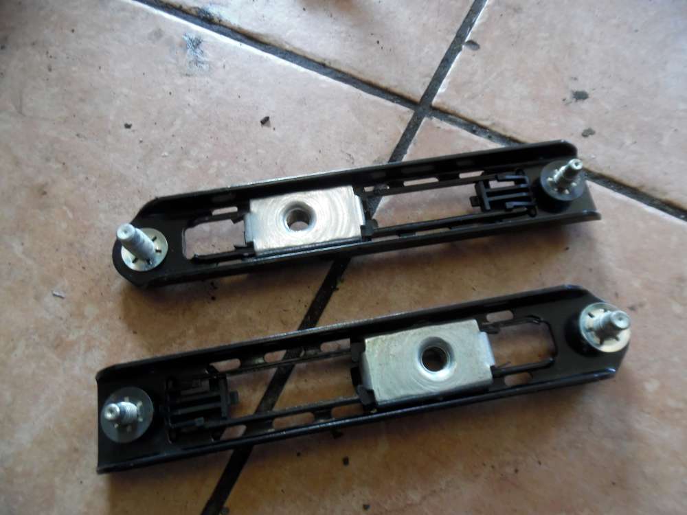 Opel Astra H Gurtf�hrung H�henversteller Vorne 13156393