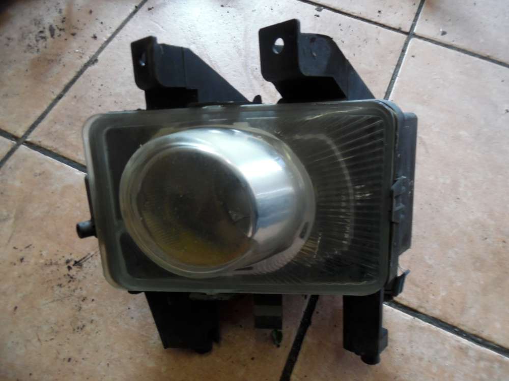 Opel Astra H Nebelscheinwerfer Links 13261997