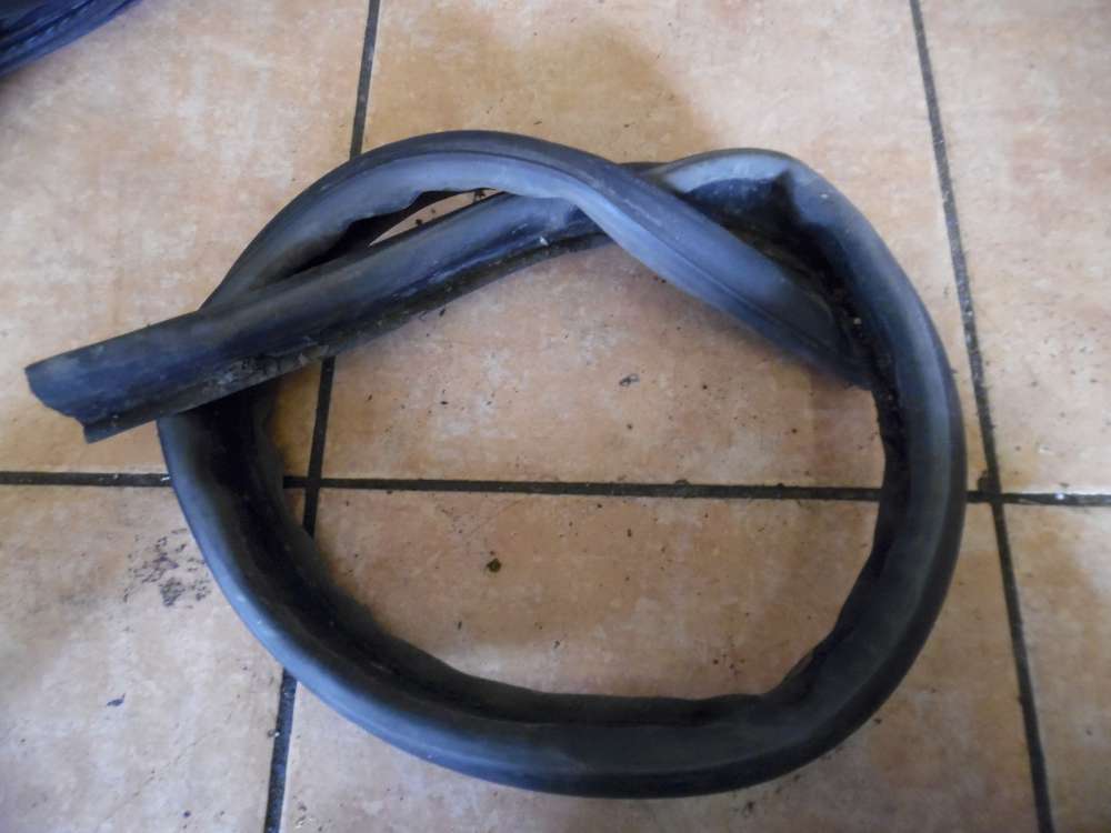 Opel Astra H 3-T�rer Motorhaunedichtung Dichtung
