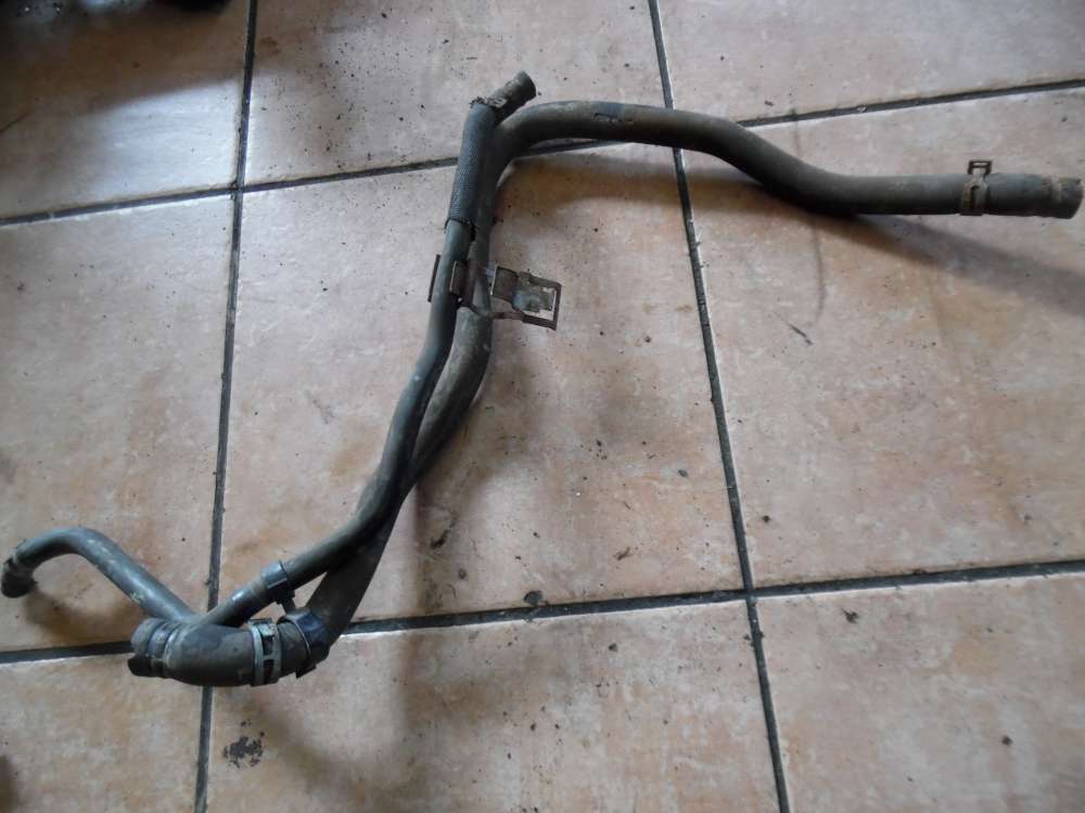 Opel Astra H 1.9 CDTI K�hlwasserschlauch K�hlerschlauch