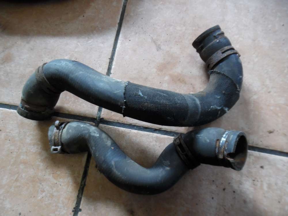 Opel Astra H 1.9 CDTI K�hlwasserschlauch Schlauch