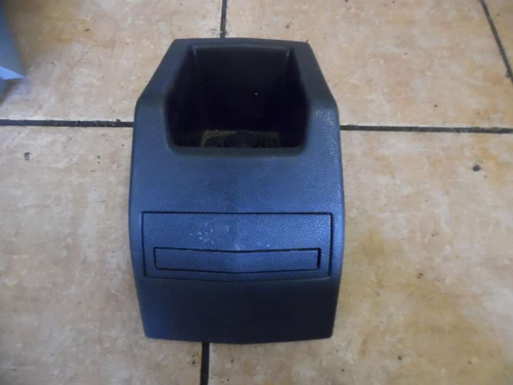 Opel Astra H Mittelkonsole Aschenbecher Hinten 13127111