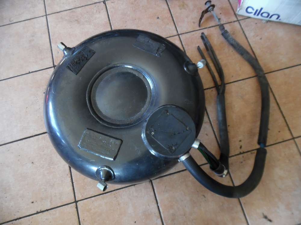 Honda Shuttle RA Autogastank LPG 67R-0138084
