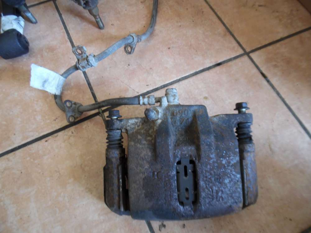Honda Shuttle RA Bremssattel Vorne Rechts
