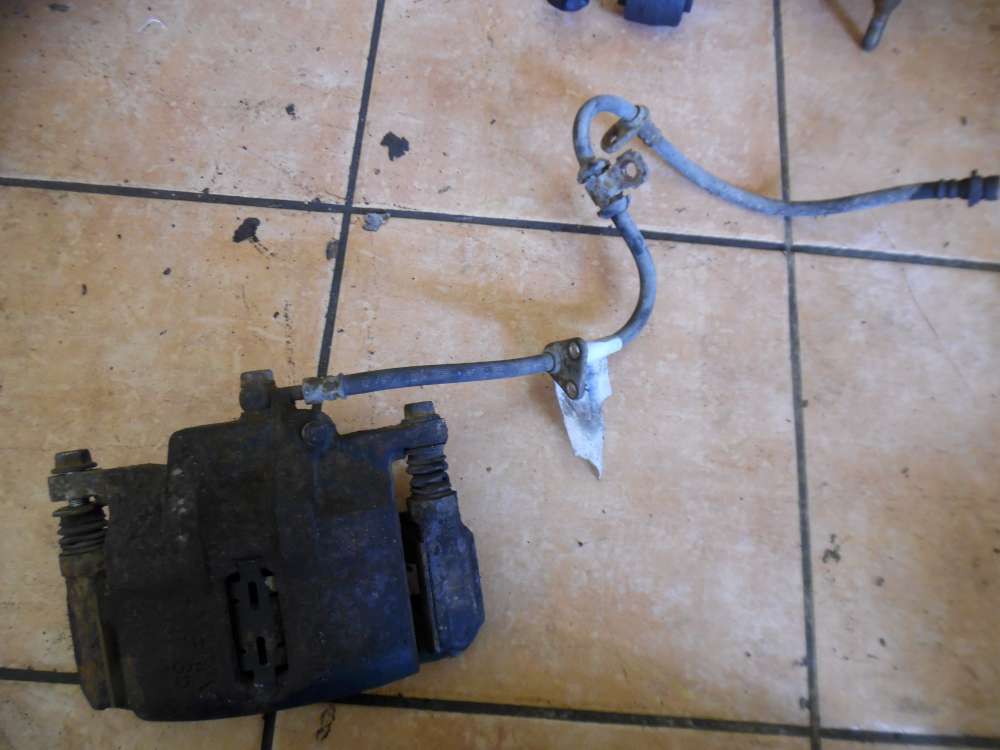 Honda Shuttle RA Bremssattel Vorne Links