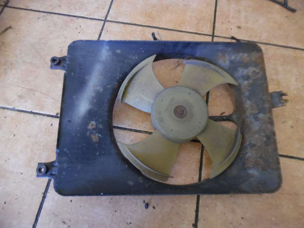 Honda Shuttle RA K�hlerl�fter L�ftermotor