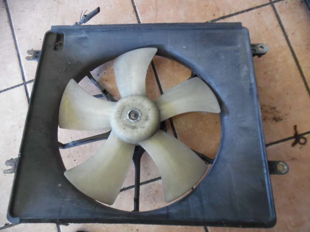 Honda Shuttle RA L�ftermotor K�hlerl�fter 