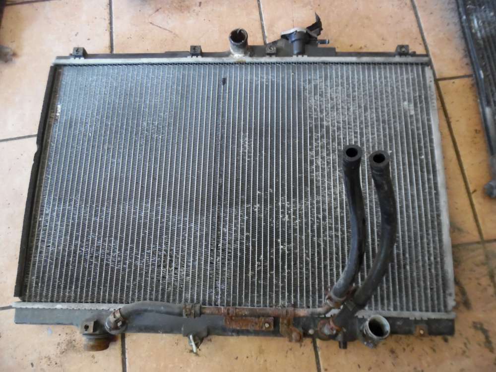 Honda Shuttle RA Wasserk�hler K�hler