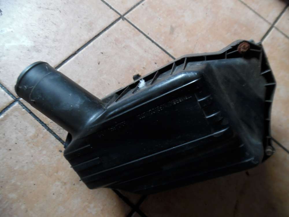 Honda Shuttle RA Luftfilterkasten