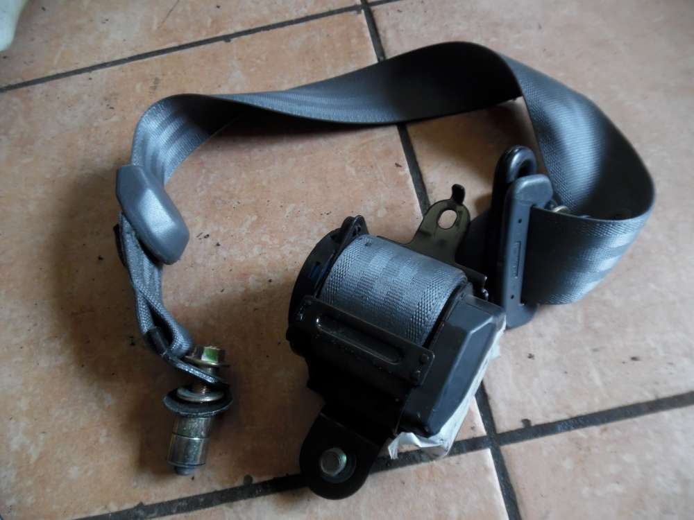 Honda Shuttle RA Sicherheitsgurt Gurt Vorne Links