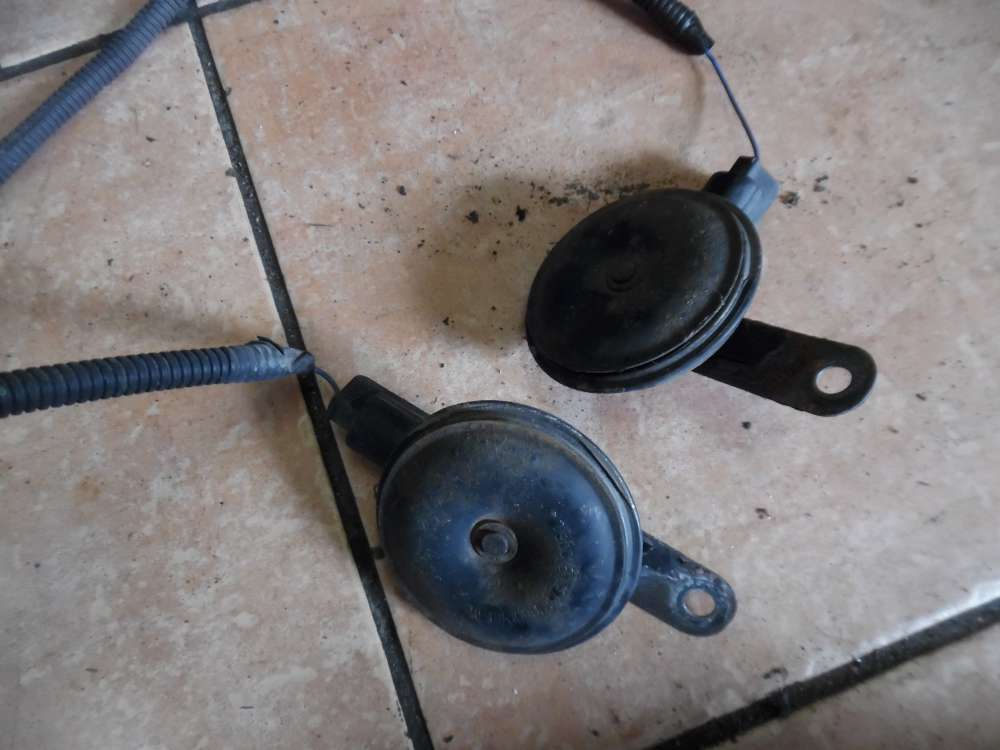 Honda Shuttle RA Signalhorn Hupe Sirene 