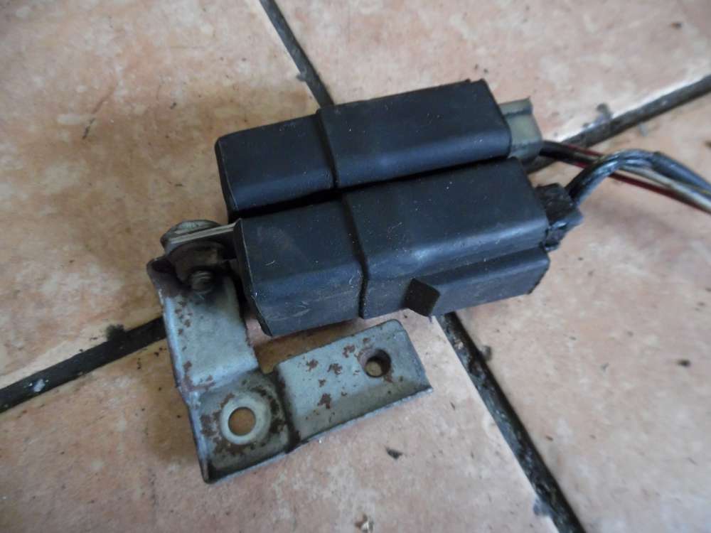 Honda Shuttle RA Relais