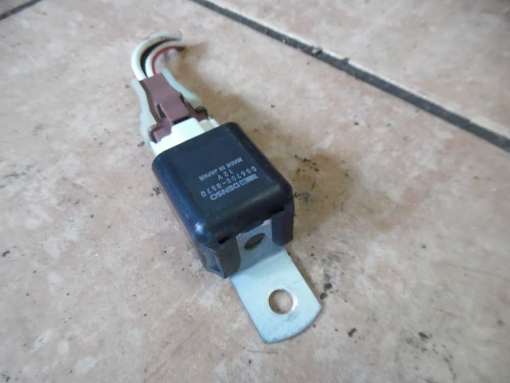 Honda Shuttle RA Relais 056700-8570