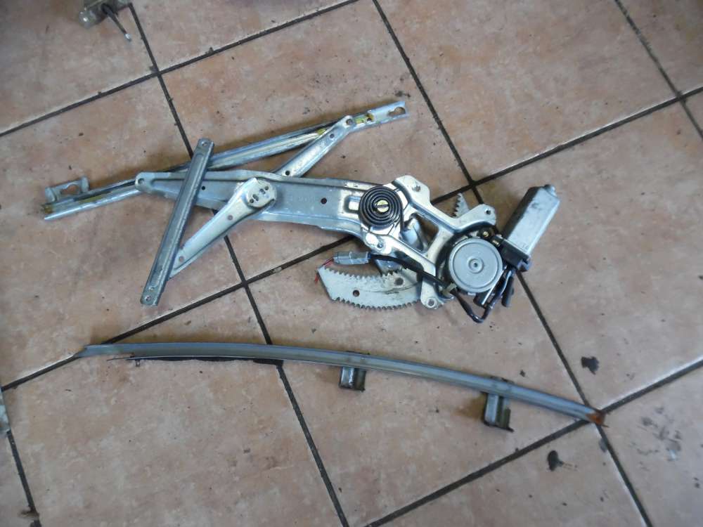 Honda Shuttle RA Fensterhebermotor Fensterheber Hinten Links