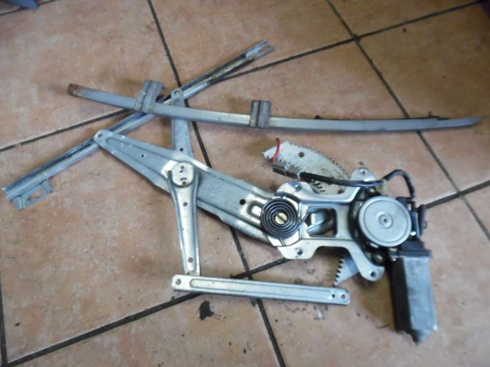 Honda Shuttle RA Fensterhebermotor Fensterheber Hinten Rechts